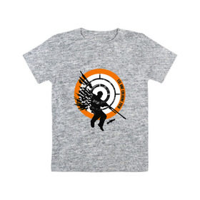 Детская футболка хлопок с принтом cs:go - ESL One Cologne (2019) в Тюмени, 100% хлопок | круглый вырез горловины, полуприлегающий силуэт, длина до линии бедер | cache | cologne | csgo | esl one | s1mple | ксго | кэш | симпл