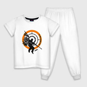 Детская пижама хлопок с принтом cs:go - ESL One Cologne (2019) в Тюмени, 100% хлопок |  брюки и футболка прямого кроя, без карманов, на брюках мягкая резинка на поясе и по низу штанин
 | Тематика изображения на принте: cache | cologne | csgo | esl one | s1mple | ксго | кэш | симпл