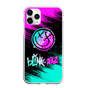 Чехол для iPhone 11 Pro Max матовый с принтом Blink-182 (1) в Тюмени, Силикон |  | art | blink | music | pop | rock | арт | блинк | музыка | поп музыка | рок