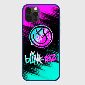Чехол для iPhone 12 Pro Max с принтом Blink-182 (1) в Тюмени, Силикон |  | Тематика изображения на принте: art | blink | music | pop | rock | арт | блинк | музыка | поп музыка | рок