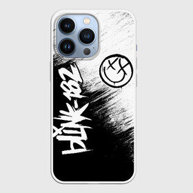 Чехол для iPhone 13 Pro с принтом Blink 182 (2) в Тюмени,  |  | art | blink | music | pop | rock | арт | блинк | музыка | поп музыка | рок