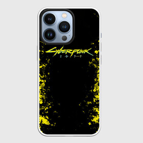 Чехол для iPhone 13 Pro с принтом CYBERPUNK 2077 в Тюмени,  |  | 2077 | cyberpunk 2020 | cyberpunk 2077 | cyberpunk 2077 samurai | cyberpunk city | кибер панк. | киберпанк | киберпанк 2077