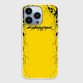 Чехол для iPhone 13 Pro с принтом CYBERPUNK 2077 SAMURAI (НА СПИНЕ) в Тюмени,  |  | 2019 | cd project red | cyberpunk 2077 | hacker | keanu reeves | maelstrom | militech | night city | quadra | samurai | sci fi | trauma team | v | ви | киану ривз | киберпанк 2077 | логотип | роботы | самураи | фантаст