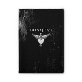 Обложка для автодокументов с принтом Bon Jovi в Тюмени, натуральная кожа |  размер 19,9*13 см; внутри 4 больших “конверта” для документов и один маленький отдел — туда идеально встанут права | bon jovi | john | альбом | арена | бон | бон джови | глэм | группа | джови | джон | метал | музыка | надпись | песни | поп | попрок | рок | рокер | смайл | солист | софт | стена | хард | хеви | хевиметал