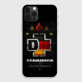 Чехол для iPhone 12 Pro Max с принтом Rammstein в Тюмени, Силикон |  | Тематика изображения на принте: rammstein | till lindemann | берлин | германия | металл | музыка | рамштайн | тилль линдеманн