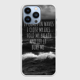 Чехол для iPhone 13 Pro с принтом Bring Me The Horizon в Тюмени,  |  | amo | bmth | bring me the horizon | oliver sykes | амо | оливер сайкс