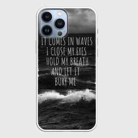 Чехол для iPhone 13 Pro Max с принтом Bring Me The Horizon в Тюмени,  |  | amo | bmth | bring me the horizon | oliver sykes | амо | оливер сайкс