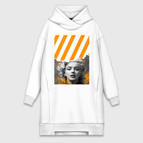 Платье-худи хлопок с принтом Мэрилин Монро fashion в Тюмени,  |  | marilyn monroe | off white | off white купить | off white мужская | off white одежда | off white футболка | кофта off white | мэрилин монро | мэрилин монро фото | офф вайт | офф уайт