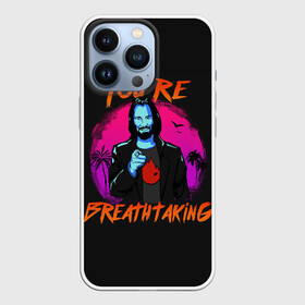 Чехол для iPhone 13 Pro с принтом Cyberpunk 2077 в Тюмени,  |  | 2077 | cd | city | cyberpunk | e3 | keanu | netrunner | night | projekt | red | reeves | solo | techie | v | ви | киану ривз | киберпанк | найт | нетраннер | сити | соло | технарь