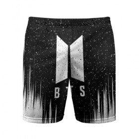 Мужские шорты 3D спортивные с принтом BTS в Тюмени,  |  | bangtan boys | bt21 | bts | bts army | bts stickers | j hope | jimin | jin | jungkook | k pop | rap monster | rapmon | suga | v | бтс | корея | стикеры bts