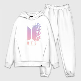 Мужской костюм хлопок OVERSIZE с принтом BTS в Тюмени,  |  | bts | bts boy | bts love | k pop | love yourself | айдол | битиэс. | бтс | ким тэ хен | фанфик бтс | чон чонгук