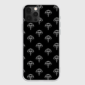 Чехол для iPhone 12 Pro Max с принтом BRING ME THE HORIZON в Тюмени, Силикон |  | bmth | bring me the horizon | music | rock | бмтш | группа | дэткор | музыка | музыканты | рок | электроник