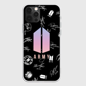 Чехол для iPhone 12 Pro Max с принтом BTS в Тюмени, Силикон |  | bts | bts boy | bts love | k pop | love yourself | айдол | битиэс. | бтс | ким тэ хен | фанфик бтс | чон чонгук