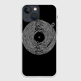 Чехол для iPhone 13 mini с принтом Joy Division в Тюмени,  |  | joy division