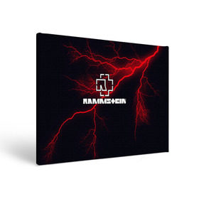 Холст прямоугольный с принтом Rammstein. в Тюмени, 100% ПВХ |  | 3d | hard | logo | metal | music | rammstein | rock | гроза | знак | иллюстрация | лого | метал | молния | музыка | рамштайн | рок | символ | текстура