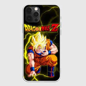 Чехол для iPhone 12 Pro Max с принтом Dragon Ball (2) в Тюмени, Силикон |  | anime | ball | dragon | dragon ball | manga | son goku | аниме | дракон | жемчуг | жемчуг дракона | манга | мяч | сон гоку