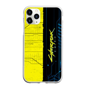 Чехол для iPhone 11 Pro матовый с принтом CYBERPUNK 2077 в Тюмени, Силикон |  | Тематика изображения на принте: 2077 | cyber | cyberpunk | demon | glitch | keanu | logo | punk | reeves | samurai | symbol | team | trauma | глитч | демон | киану | кибер | киберпанк | клан | лого | логотип | огонь | панк | ривз | самурай | символ