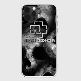 Чехол для iPhone 12 Pro Max с принтом Rammstein в Тюмени, Силикон |  | Тематика изображения на принте: du hast | heavy | herzeleid | metal | mutter | rammstein | reise | rosenrot | sehnsucht | till lindemann | группа | метал | рамштайн | рок | тилль линдеманн | хард