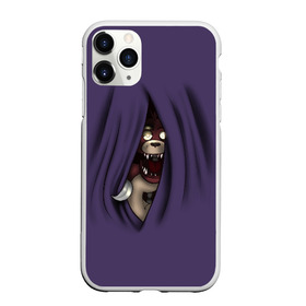 Чехол для iPhone 11 Pro матовый с принтом FNAF в Тюмени, Силикон |  | 4 | animation | bonnie | chica | fnaf | foxy | freddy | funny | game | horror | keep calm | pizza | scary | sfm | бонни | игра | майк | ночей | пять | ужас | фнаф | фокси | фредди | чика | шмидт