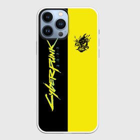 Чехол для iPhone 13 Pro Max с принтом SAMURAI CYBERPUNK 2077 в Тюмени,  |  | Тематика изображения на принте: 2077 | ciberpunk | cyber punk | cyberpank | cyberpunk | kiberpunk | kyberpank | kyberpunk | samurai | кибер панк | киберпанк | самурай