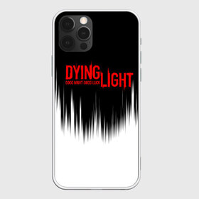 Чехол для iPhone 12 Pro Max с принтом DYING LIGHT в Тюмени, Силикон |  | Тематика изображения на принте: dying light | dying light 2 | даинг лайт