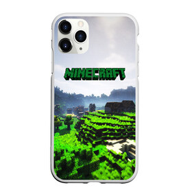 Чехол для iPhone 11 Pro матовый с принтом MINECRAFT в Тюмени, Силикон |  | craft | creeper | dungeon | dungeons | earth | game | logo | mine | minecraft | mobile | online | дунгеонс | земля | зомбиы | игра | крипер | лого | майкрафт | майнкрафт | мобайл | онлайн | подземелье | подземелья