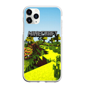 Чехол для iPhone 11 Pro матовый с принтом MINECRAFT в Тюмени, Силикон |  | craft | creeper | dungeon | dungeons | earth | game | logo | mine | minecraft | mobile | online | дунгеонс | земля | зомбиы | игра | крипер | лого | майкрафт | майнкрафт | мобайл | онлайн | подземелье | подземелья