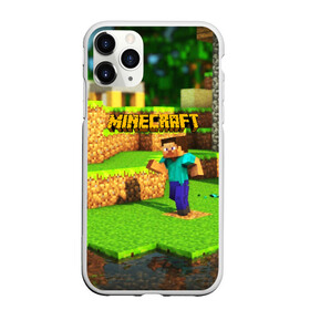 Чехол для iPhone 11 Pro матовый с принтом MINECRAFT в Тюмени, Силикон |  | craft | creeper | dungeon | dungeons | earth | game | logo | mine | minecraft | mobile | online | дунгеонс | земля | зомбиы | игра | крипер | лого | майкрафт | майнкрафт | мобайл | онлайн | подземелье | подземелья