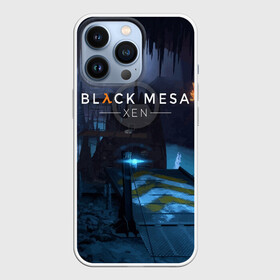 Чехол для iPhone 13 Pro с принтом HALF LIFE   Black Mesa: XEN в Тюмени,  |  | Тематика изображения на принте: black | counter | csgo | freeman | gordon | half | half life | halflife | lambda | life | logo | mesa | portal | strike | xen | гордон | контр | лайф | лого | портал | символ | страйк | фримен | халф | халф лайф | халфлайф