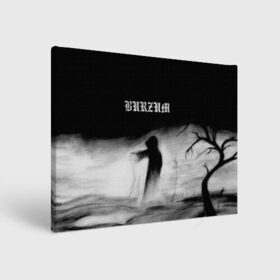 Холст прямоугольный с принтом Burzum в Тюмени, 100% ПВХ |  | burz | burzum | byelobog | cymophane | darkthrone | deathlike silence | mayhem | misanthropy | old funeral | блэк метал | бурзум | бурзун | варг викернес | дарк эмбиент | метал | тьма