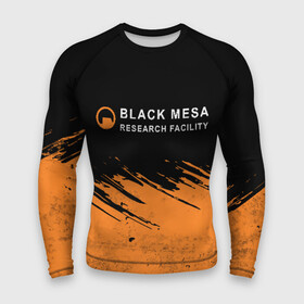 Мужской рашгард 3D с принтом BLACK MESA (Half Life) в Тюмени,  |  | Тематика изображения на принте: black | counter | csgo | freeman | gordon | half | half life | halflife | lambda | life | logo | mesa | portal | strike | xen | гордон | контр | лайф | лого | портал | символ | страйк | фримен | халф | халф лайф | халфлайф