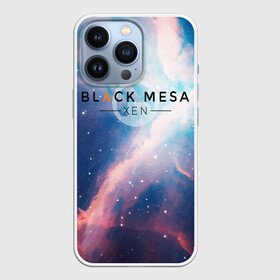 Чехол для iPhone 13 Pro с принтом HALF LIFE   Black Mesa: XEN в Тюмени,  |  | Тематика изображения на принте: black | counter | csgo | freeman | gordon | half | half life | halflife | lambda | life | logo | mesa | portal | strike | xen | гордон | контр | лайф | лого | портал | символ | страйк | фримен | халф | халф лайф | халфлайф