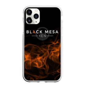 Чехол для iPhone 11 Pro Max матовый с принтом HALF-LIFE - Black Mesa XEN в Тюмени, Силикон |  | black | counter | csgo | freeman | gordon | half | half life | halflife | lambda | life | logo | mesa | portal | strike | xen | гордон | контр | лайф | лого | портал | символ | страйк | фримен | халф | халф лайф | халфлайф