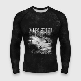 Мужской рашгард 3D с принтом Burzum в Тюмени,  |  | burz | burzum | byelobog | cymophane | darkthrone | deathlike silence | mayhem | misanthropy | old funeral | блэк метал | бурзум | бурзун | варг викернес | дарк эмбиент | метал | тьма