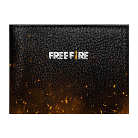 Обложка для студенческого билета с принтом FREE FIRE в Тюмени, натуральная кожа | Размер: 11*8 см; Печать на всей внешней стороне | battle | battlegrounds | fire | free | game | games | garena | logo | mobile | royale | батлграунд | битва | гарена | гарено | игра | игры | королевская | лого | логотип | мобайл | онлайн | символ | фаер | фаир | фри