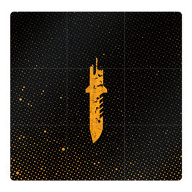 Магнитный плакат 3Х3 с принтом FREE FIRE в Тюмени, Полимерный материал с магнитным слоем | 9 деталей размером 9*9 см | 