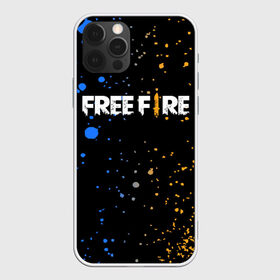 Чехол для iPhone 12 Pro Max с принтом FREE FIRE в Тюмени, Силикон |  | Тематика изображения на принте: battle | battlegrounds | fire | free | game | games | garena | logo | mobile | royale | батлграунд | битва | гарена | гарено | игра | игры | королевская | лого | логотип | мобайл | онлайн | символ | фаер | фаир | фри