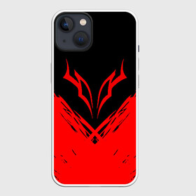 Чехол для iPhone 13 с принтом Берсерк видоизмененный в Тюмени,  |  | anime | anime berserk | berserk | knight | manga | аниме | аниме берсерк | берсерк | манга | рыцарь