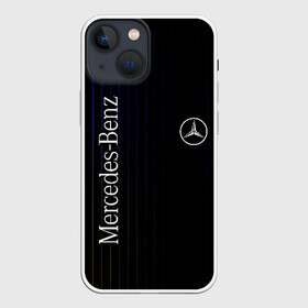 Чехол для iPhone 13 mini с принтом Mercedes в Тюмени,  |  | amg | mercedes | авто | автомобиль | иномарка | логотип | машина | мерседес | текстура