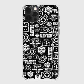 Чехол для iPhone 12 Pro Max с принтом BRAWL STARS LOGOBOMBING в Тюмени, Силикон |  | matters metallica | metallica | metallica else | metallica nothing | metallicas metallica | nothing else | металлика | металлика.