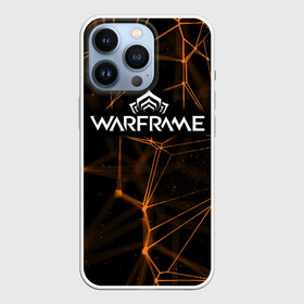 Чехол для iPhone 13 Pro с принтом Warframe в Тюмени,  |  | warframe | warframe лотос | варфрейм