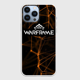 Чехол для iPhone 13 Pro Max с принтом Warframe в Тюмени,  |  | warframe | warframe лотос | варфрейм