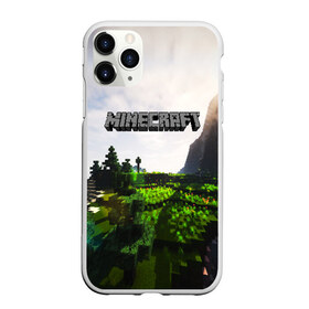 Чехол для iPhone 11 Pro матовый с принтом MINECRAFT в Тюмени, Силикон |  | craft | creeper | dungeon | dungeons | earth | game | logo | mine | minecraft | mobile | online | дунгеонс | земля | зомби | игра | крипер | лого | майкрафт | майнкрафт | мобайл | онлайн | подземелье | подземелья