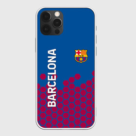 Чехол для iPhone 12 Pro Max с принтом BARCELONA в Тюмени, Силикон |  | barca | barsa | barselona | fc barcelona | leo messi | neimar | neymar | барселона | лионель месси | неймар | нэмар | футбол.