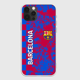 Чехол для iPhone 12 Pro Max с принтом BARCELONA в Тюмени, Силикон |  | barca | barsa | barselona | fc barcelona | leo messi | neimar | neymar | барселона | лионель месси | неймар | нэмар | футбол.