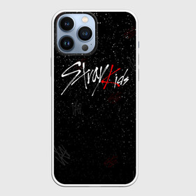 Чехол для iPhone 13 Pro Max с принтом STRAY KIDS в Тюмени,  |  | skz | stray kids | бан чан | ли ноу | скз | стрей кидс | сынмин | уджин | феликс | хан | хёджин | чанбин