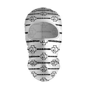 Балаклава 3D с принтом RAMMSTEIN в Тюмени, 100% полиэстер, ткань с особыми свойствами — Activecool | плотность 150–180 г/м2; хорошо тянется, но при этом сохраняет форму. Закрывает шею, вокруг отверстия для глаз кайма. Единый размер | lindemann | rammstein | рамштайн | тилль линдеманн