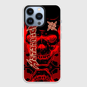 Чехол для iPhone 13 Pro с принтом Metallica в Тюмени,  |  | album | black | concert | heavy | kirk | metal | metallica | music | rock | tolls | джеймс хэтфилд | кирк хэмметт | клифф бёртон | ларс ульрих | метал | металлика | трэш