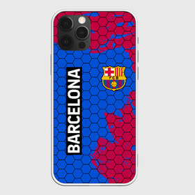 Чехол для iPhone 12 Pro Max с принтом BARCELONA в Тюмени, Силикон |  | barca | barsa | barselona | fc barcelona | leo messi | neimar | neymar | барселона | лионель месси | неймар | нэмар | футбол.