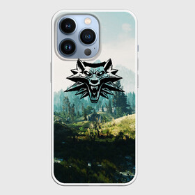 Чехол для iPhone 13 Pro с принтом ВЕДЬМАК в Тюмени,  |  | cd projekt red | ciri | game | geralt | geralt of rivia | gwynbleidd | the witcher | the witcher 3: wild hunt | ведьмак | ведьмак 3: дикая охота | геральт | геральт из ривии | цири | цирилла